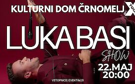 Luka Basi show