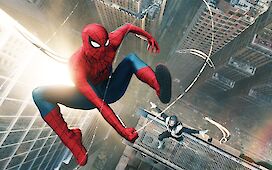 Spider-man: Nov dan