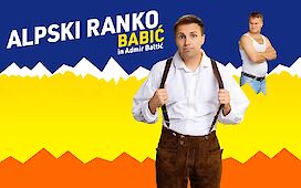 Alpski Ranko