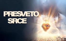 Presveto srce